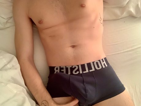 Nacktes geleaktes OnlyFans-Foto von Jamie 