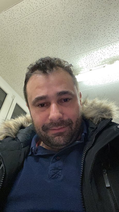Nacktes geleaktes OnlyFans-Foto von Jacko1003863