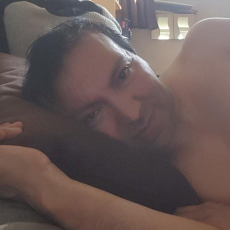 Nacktes geleaktes OnlyFans-Foto von Joffre Pilates