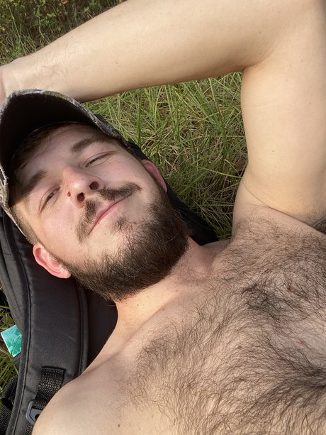 Nacktes geleaktes OnlyFans-Foto von Gacub