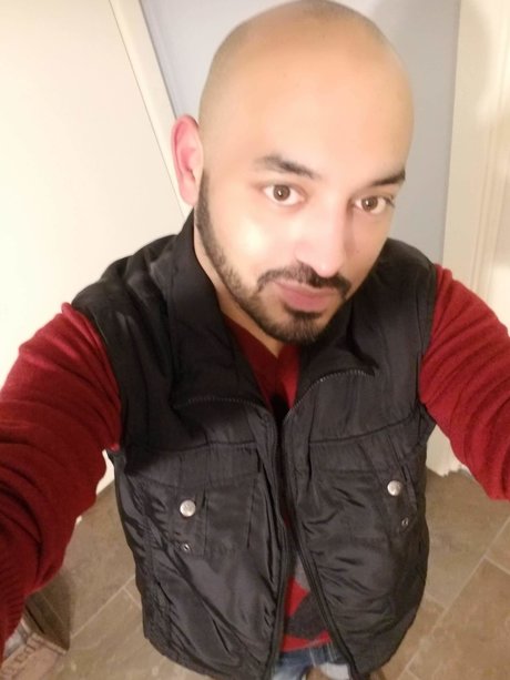 Nacktes geleaktes OnlyFans-Foto von Joeyqg
