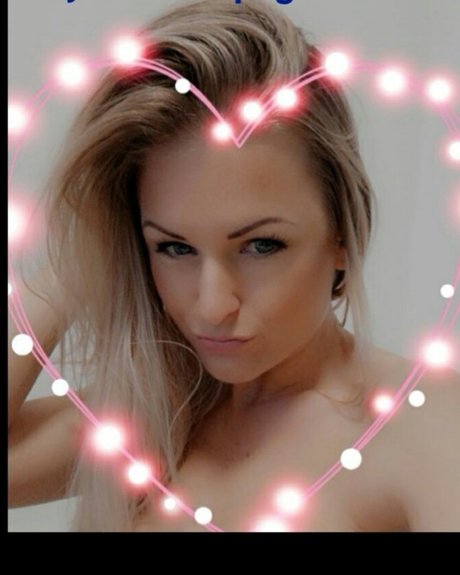 Nacktes geleaktes OnlyFans-Foto von Paigeevans