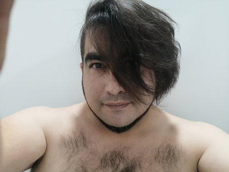 Nacktes geleaktes OnlyFans-Foto von Padresanto
