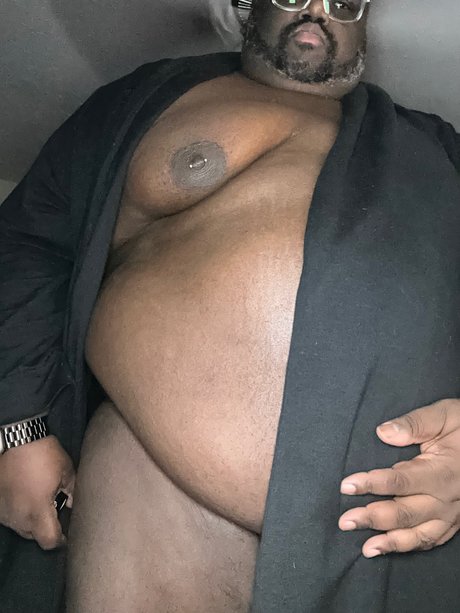 Nacktes geleaktes OnlyFans-Foto von Theonewiththetongue