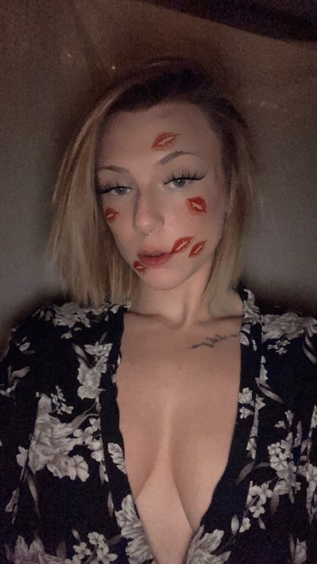 Jamie Renee Mae
