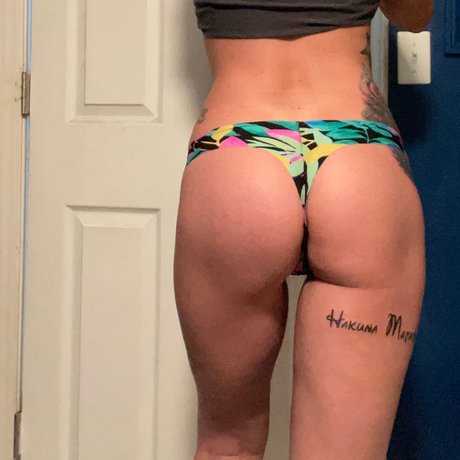 Nacktes geleaktes OnlyFans-Foto von Pepperann