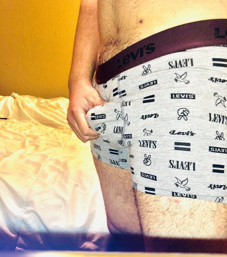 Nacktes geleaktes OnlyFans-Foto von Thickstepson