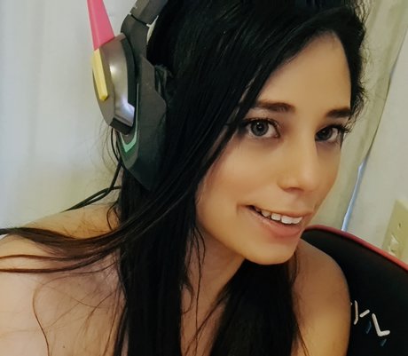 Nacktes geleaktes OnlyFans-Foto von Catrina Diaz