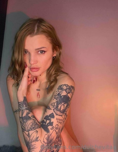 Nacktes geleaktes OnlyFans-Foto von Amberfoxyyy