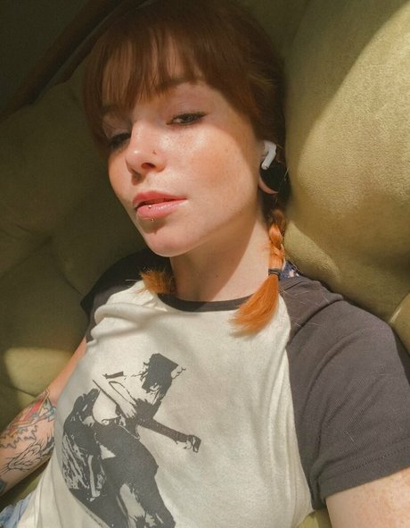 Nacktes geleaktes OnlyFans-Foto von Codababy4