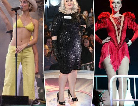 Claire Richards