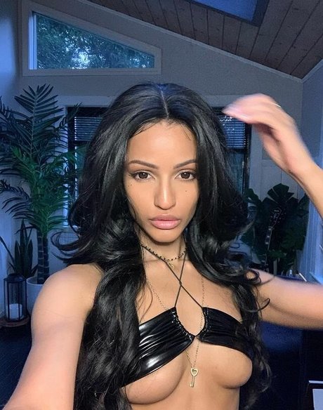 Nacktes geleaktes OnlyFans-Foto von Jayecarrero