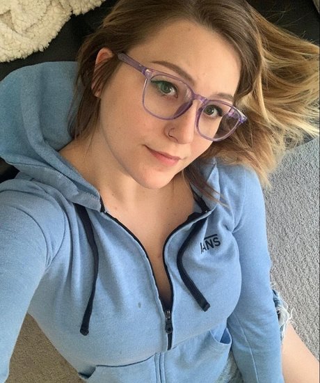 Nacktes geleaktes OnlyFans-Foto von Fooya