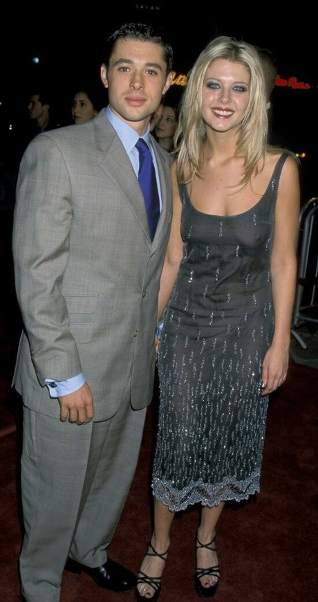 Tara Reid