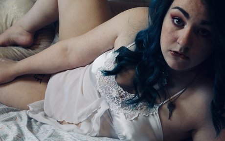 Nacktes geleaktes OnlyFans-Foto von Minxymiku