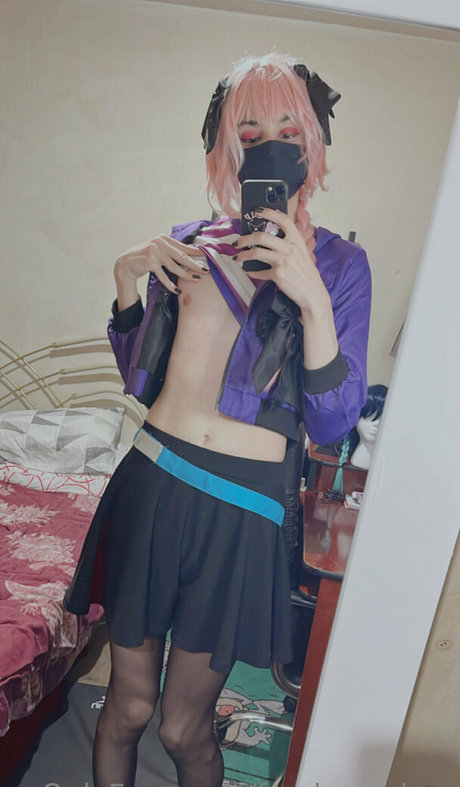 Femboyalma