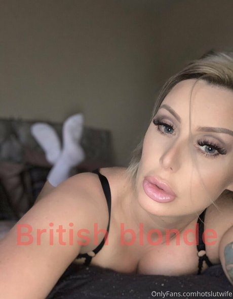 Nacktes geleaktes OnlyFans-Foto von Naughtymother