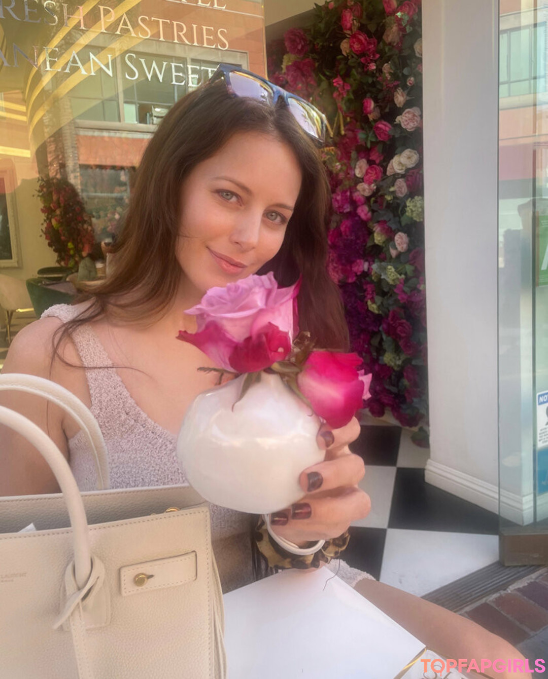 Nacktes geleaktes OnlyFans-Foto von Justinejakobs #1028