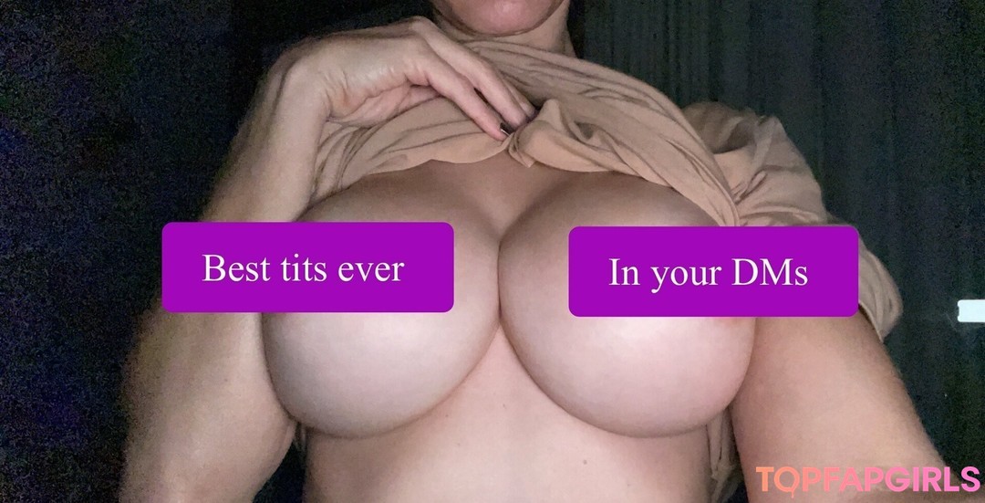 Nacktes geleaktes OnlyFans-Foto von Justinejakobs #1043