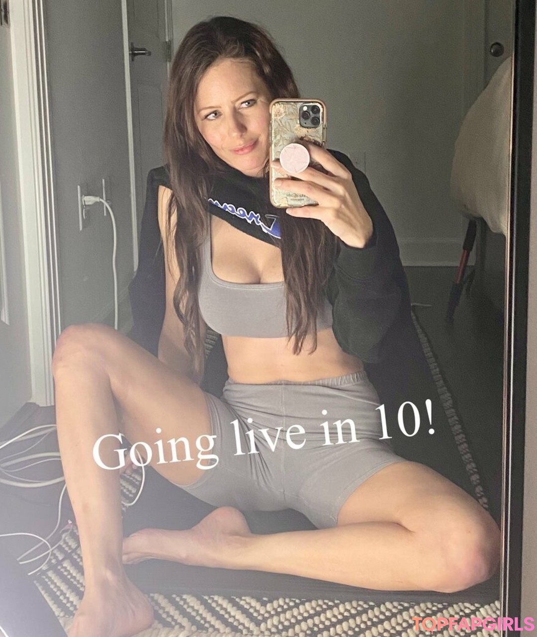 Nacktes geleaktes OnlyFans-Foto von Justinejakobs #1079