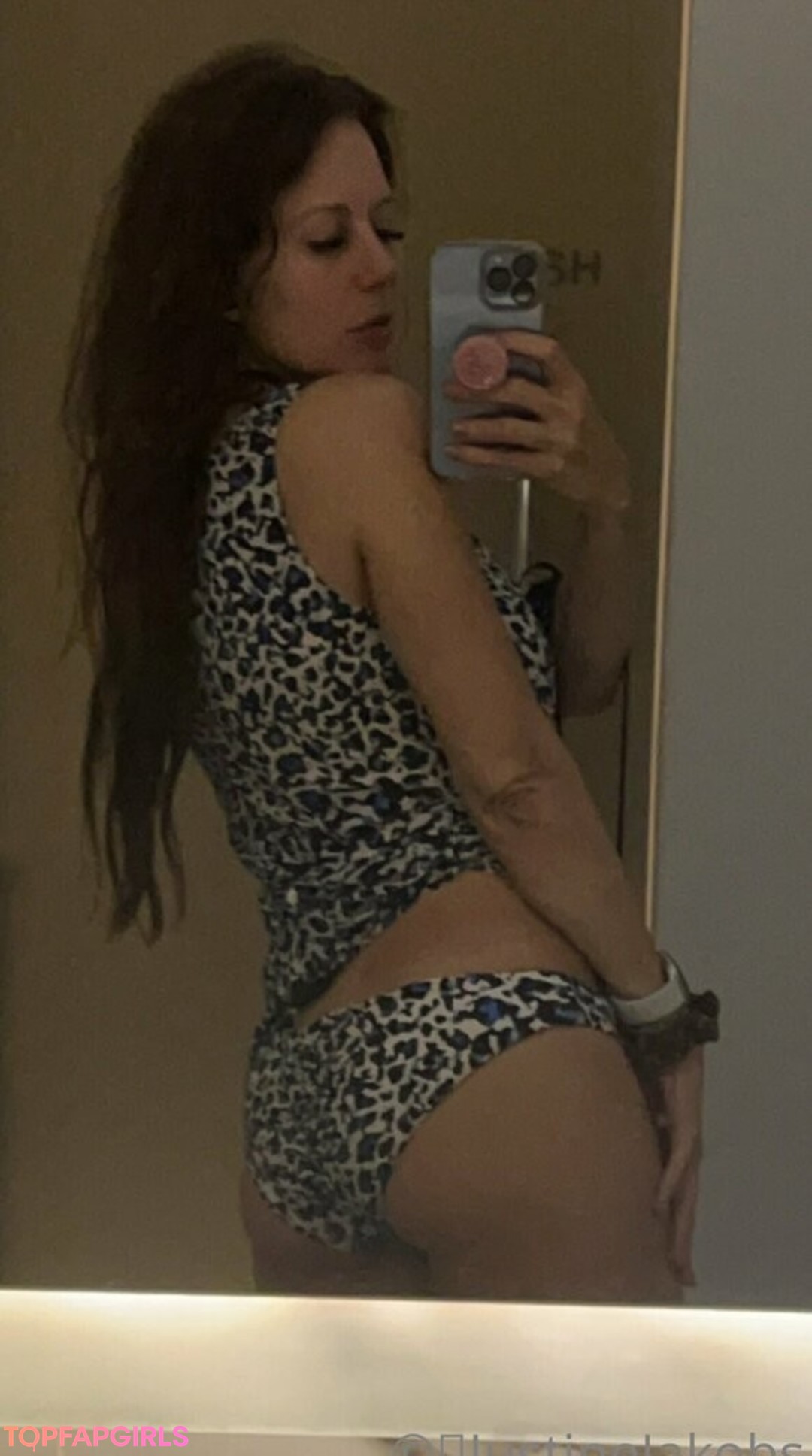 Nacktes geleaktes OnlyFans-Foto von Justinejakobs #1211