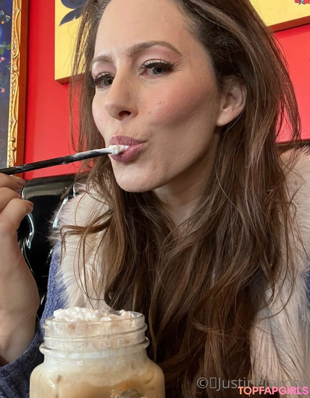 Nacktes geleaktes OnlyFans-Foto von Justinejakobs #1438