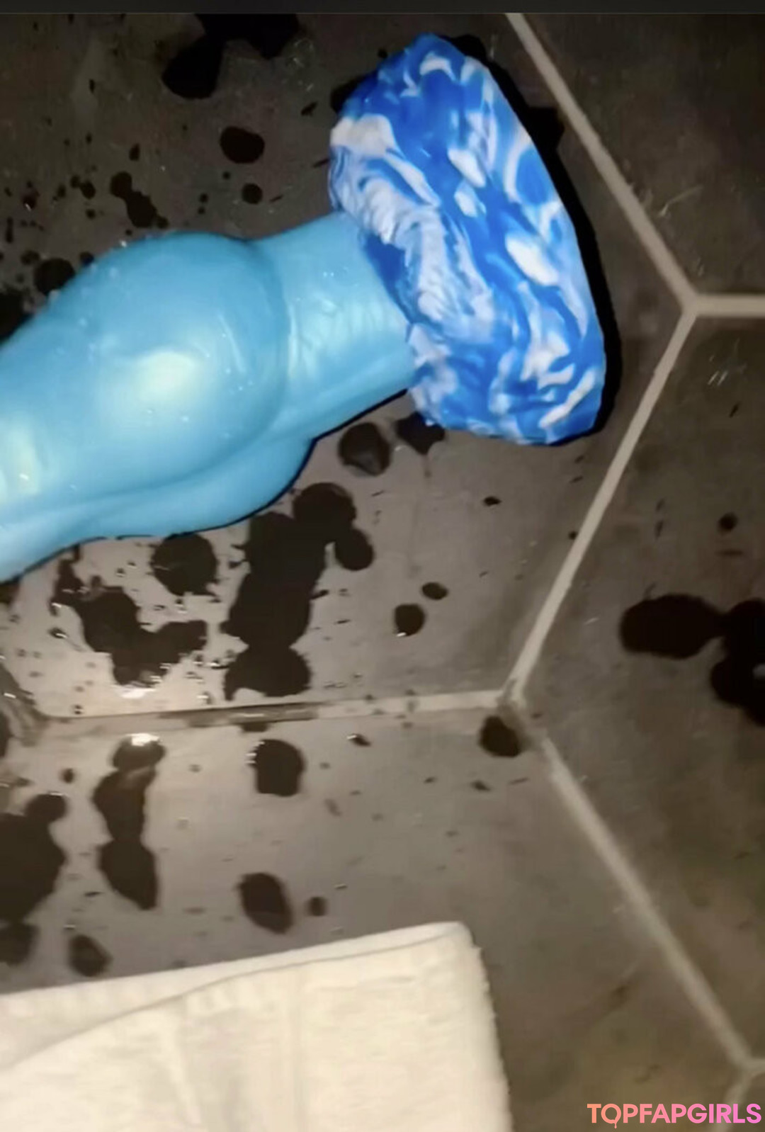 Nacktes geleaktes OnlyFans-Foto von Justinejakobs #1457