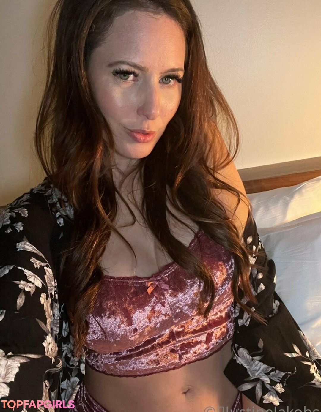 Nacktes geleaktes OnlyFans-Foto von Justinejakobs #1460