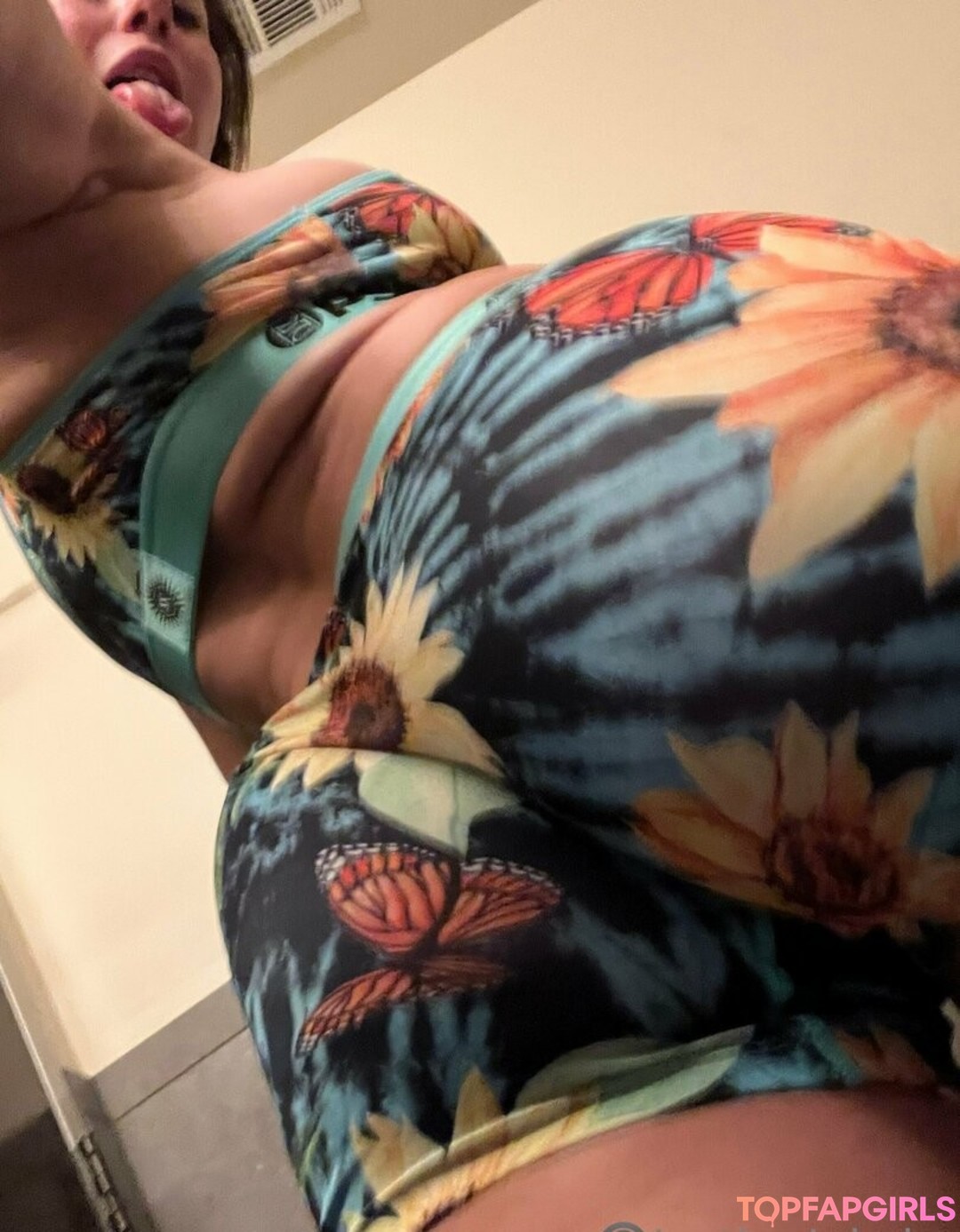 Nacktes geleaktes OnlyFans-Foto von Justinejakobs #1596
