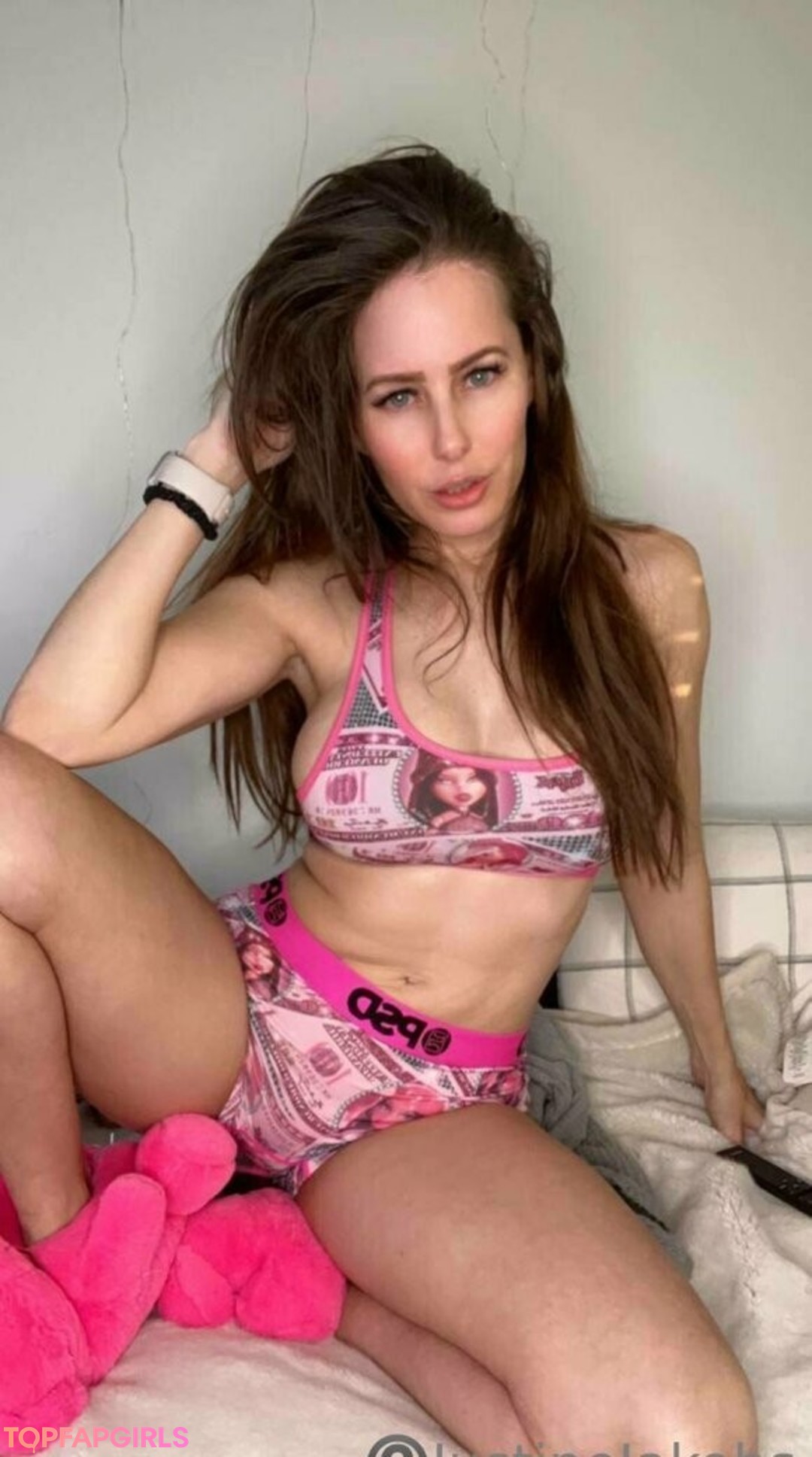 Nacktes geleaktes OnlyFans-Foto von Justinejakobs #1847
