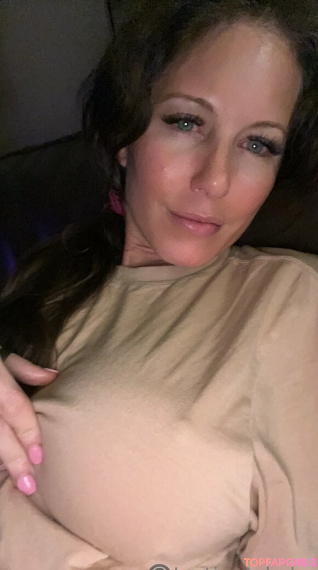 Nacktes geleaktes OnlyFans-Foto von Justinejakobs #1883