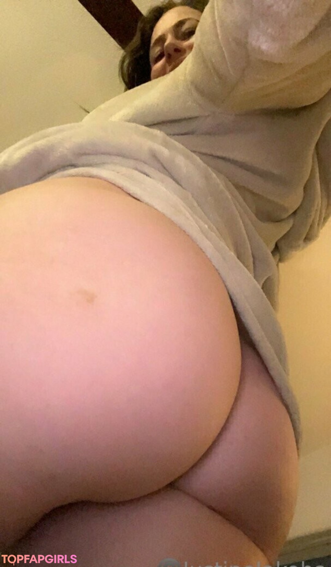 Nacktes geleaktes OnlyFans-Foto von Justinejakobs #1980