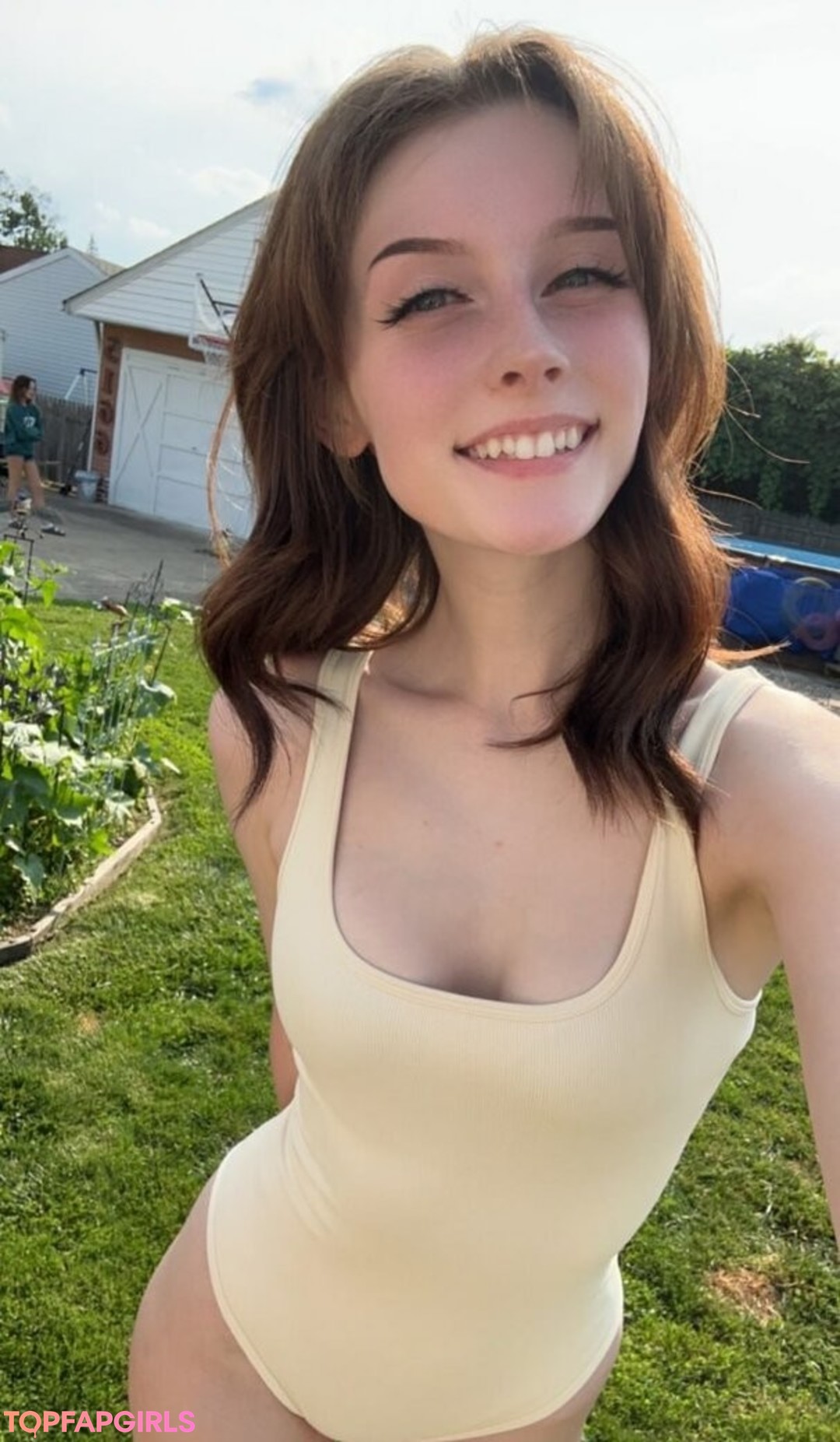 Nacktes geleaktes OnlyFans-Foto von Soggyalien22 #1003