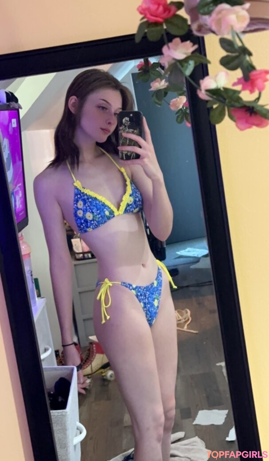 Nacktes geleaktes OnlyFans-Foto von Soggyalien22 #1078