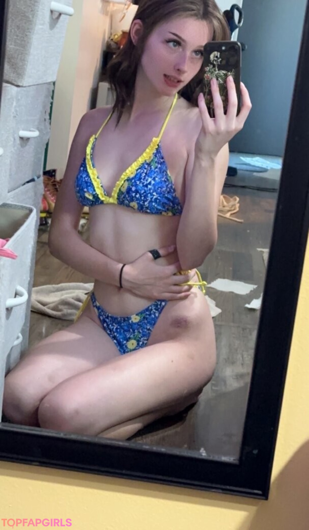 Nacktes geleaktes OnlyFans-Foto von Soggyalien22 #1079