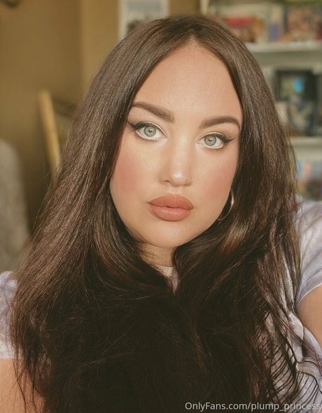 Plump_princess