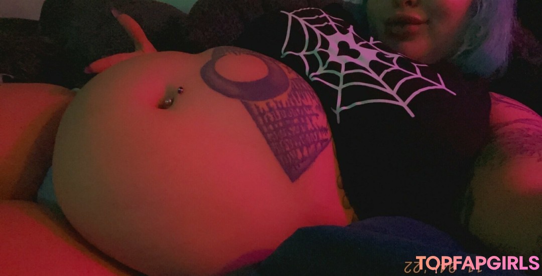 Nacktes geleaktes OnlyFans-Foto von Reiinapop #1098