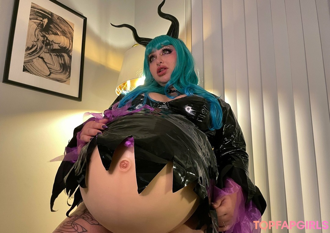 Nacktes geleaktes OnlyFans-Foto von Reiinapop #1179