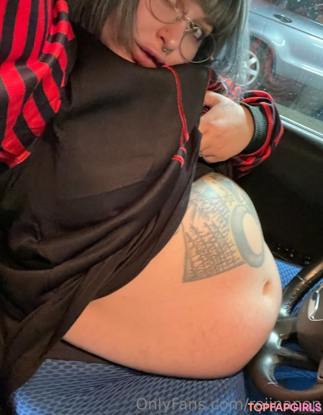 Nacktes geleaktes OnlyFans-Foto von Reiinapop #1212