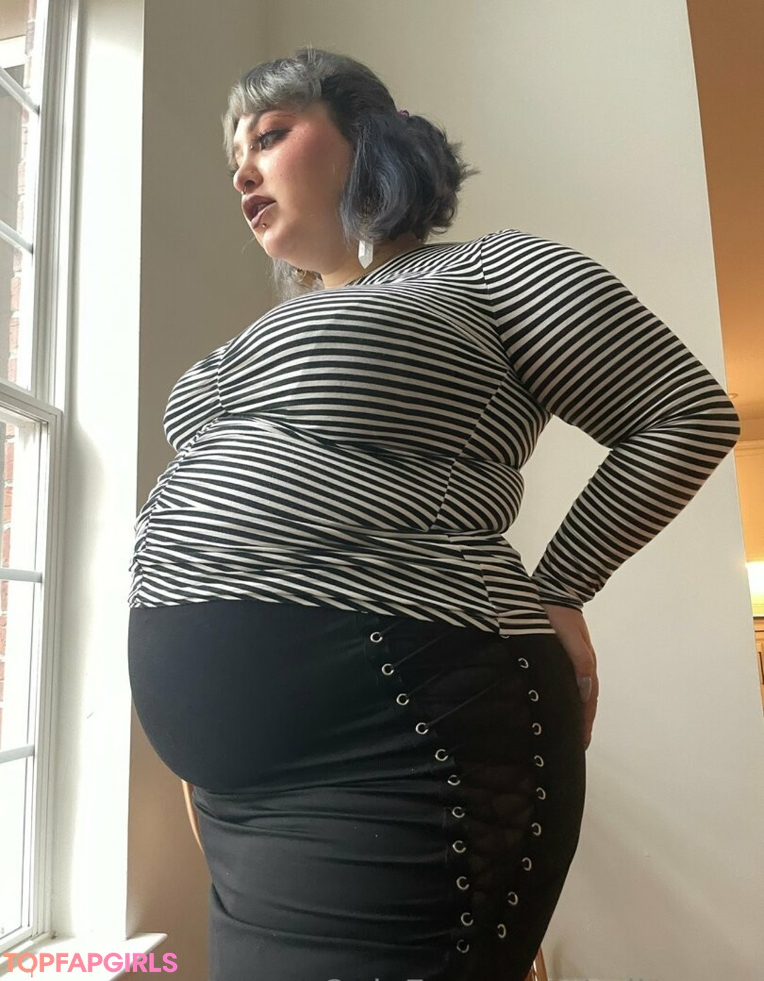 Nacktes geleaktes OnlyFans-Foto von Reiinapop #1270
