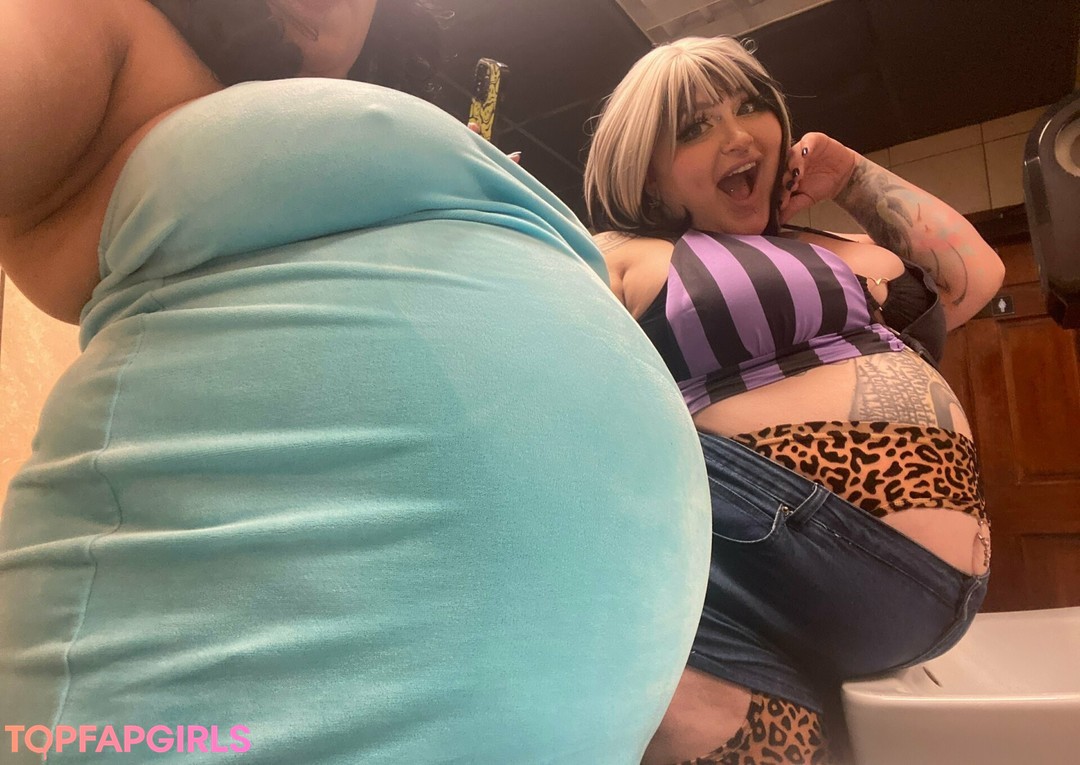 Nacktes geleaktes OnlyFans-Foto von Reiinapop #1425