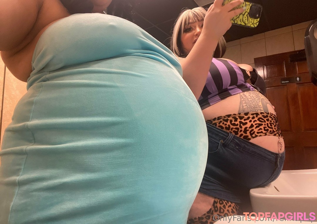 Nacktes geleaktes OnlyFans-Foto von Reiinapop #1434
