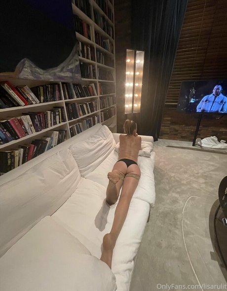 Lisa Rulit