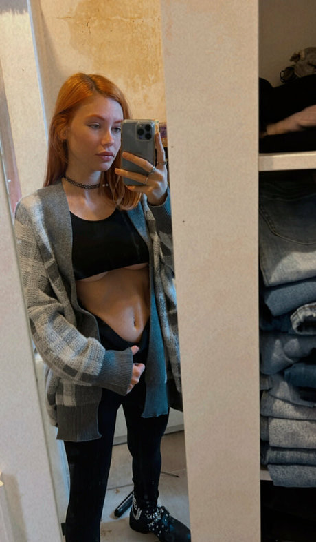 April Harel