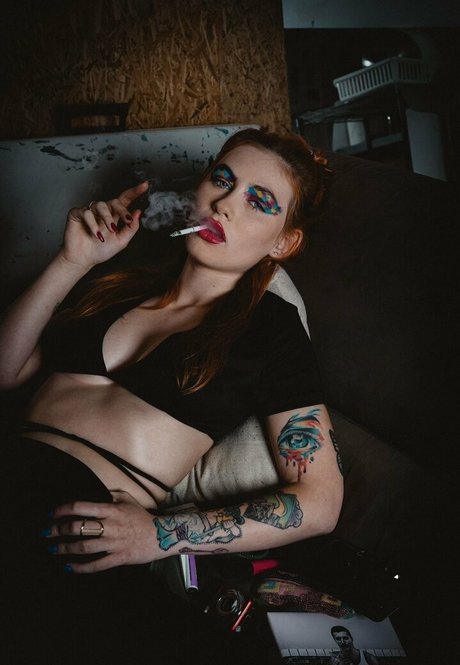 April Harel