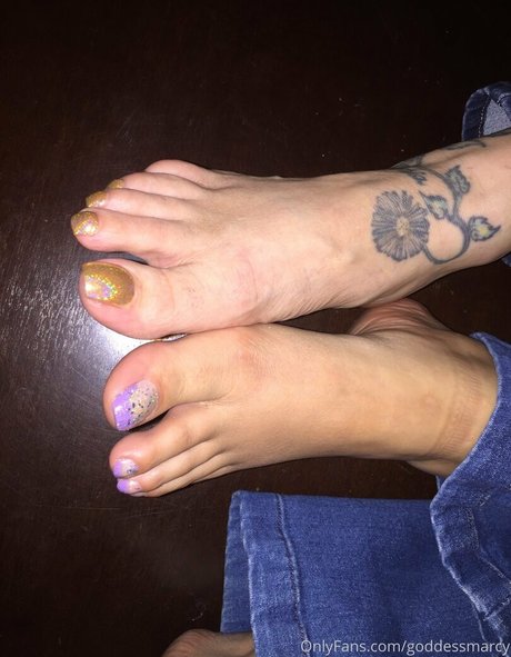 Goddessmarcy