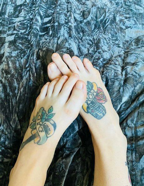 Nacktes geleaktes OnlyFans-Foto von Ltc4u