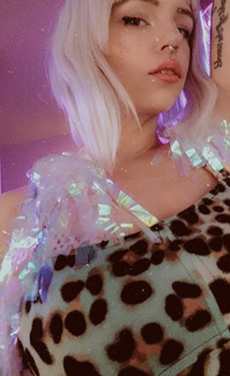 Nacktes geleaktes OnlyFans-Foto von Rhaenys