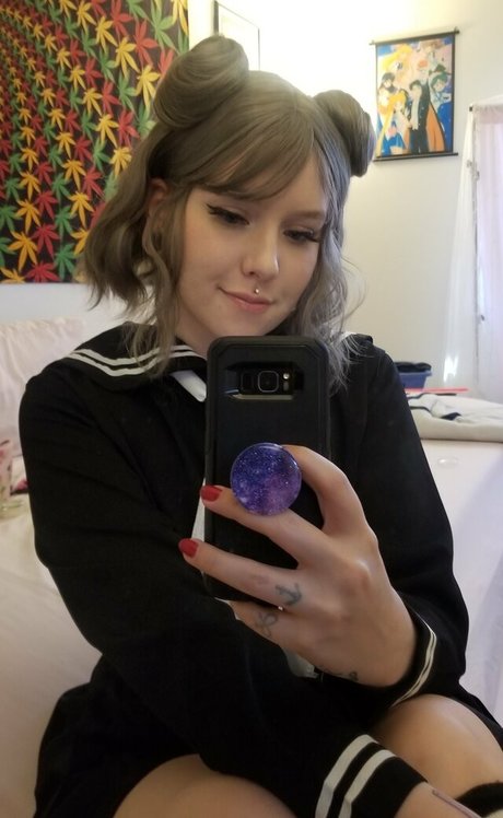 Kawaiifionnafree