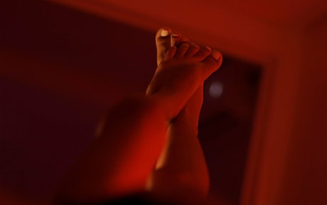 Nacktes geleaktes OnlyFans-Foto von Stephany Vitoria